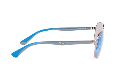 Ray-Ban Sunglasses RB3593 004/55