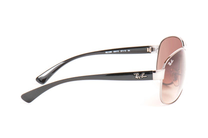 Ray-Ban Sunglasses RB3386 004/13