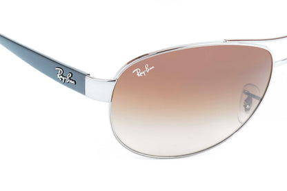 Ray-Ban Sunglasses RB3386 004/13