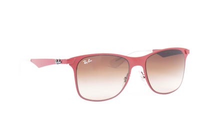 Ray-Ban Sunglasses RB3521 162/13