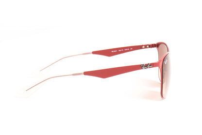 Ray-Ban Sunglasses RB3521 162/13