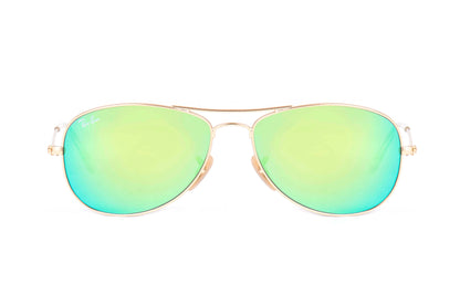 Ray-Ban Sunglasses RB3362 112/19
