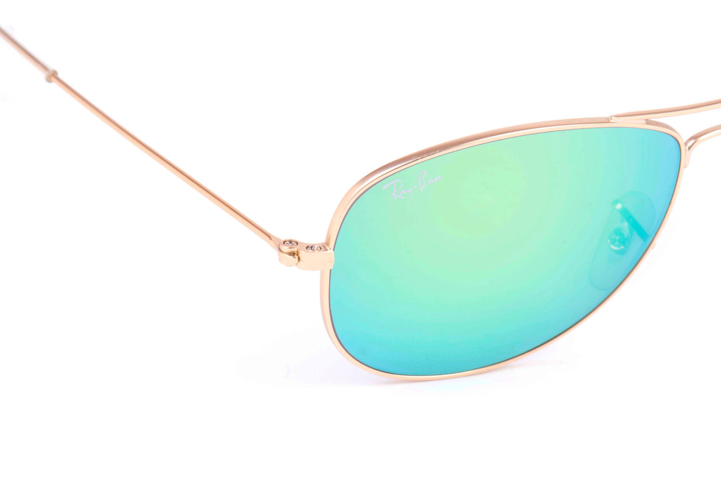 Ray-Ban Sunglasses RB3362 112/19
