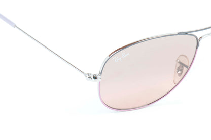 Ray-Ban Sunglasses RB3362 073/3E