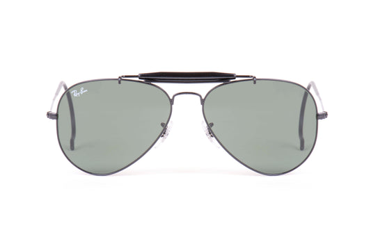 Ray-Ban Aviator Sunglasses RB3030 L9500