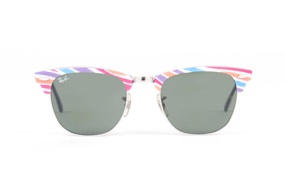 Ray-Ban Clubmaster Sunglasses RB3016 1014