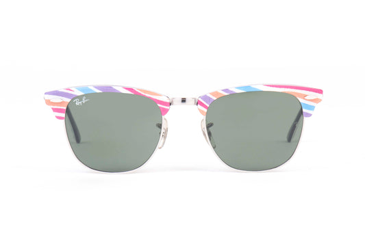 Ray-Ban Clubmaster Sunglasses RB3016 1014