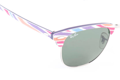 Ray-Ban Clubmaster Sunglasses RB3016 1014