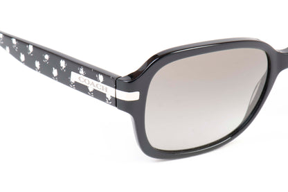 Coach Sunglasses CO 8105