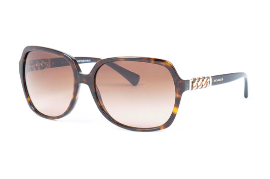 Coach Sunglasses CO 8155Q