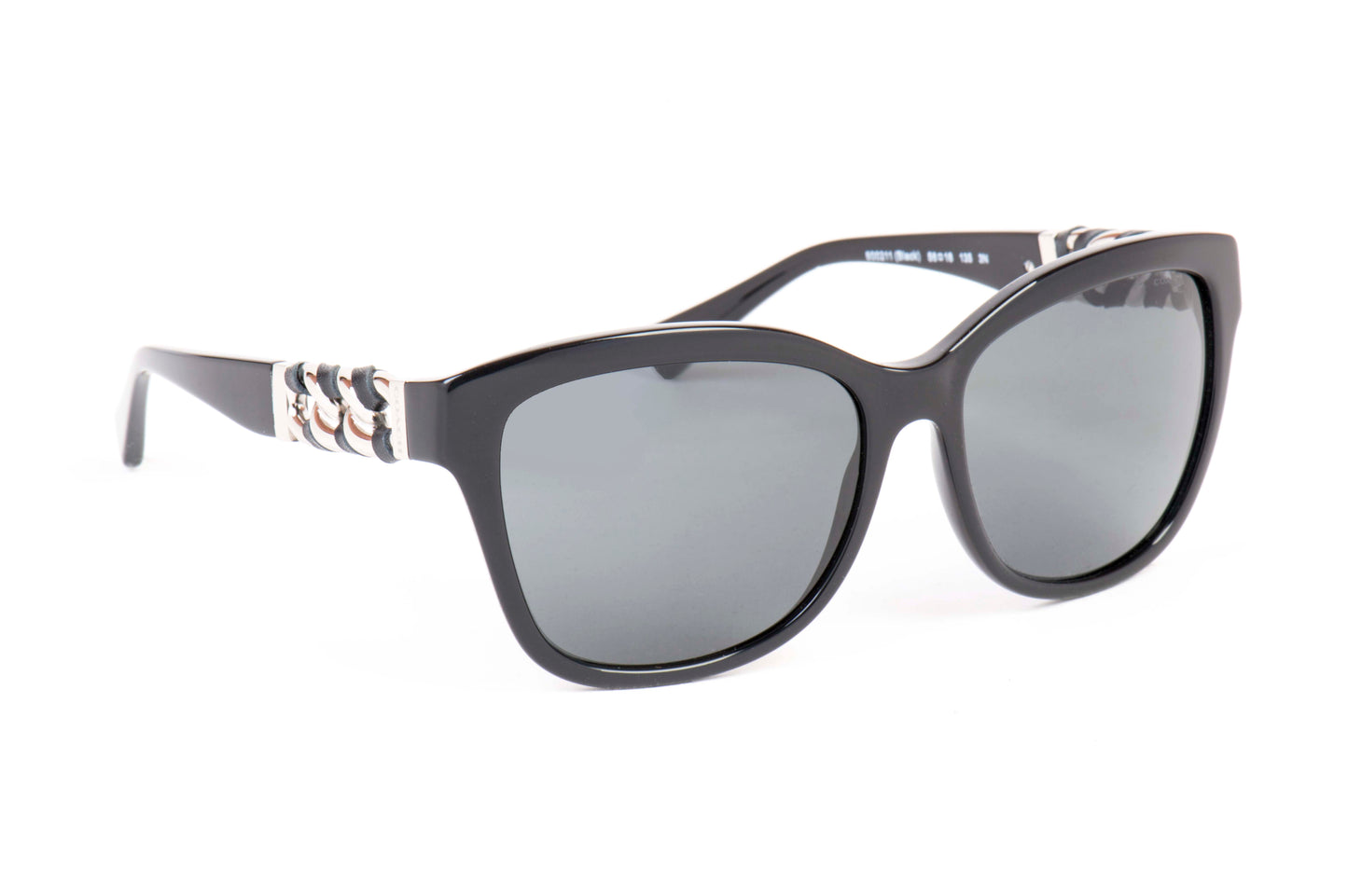 Coach Sunglasses CO 8156Q 500211