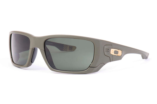 Oakley Styleswitch Sunglasses OO 9194 13