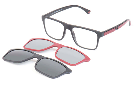 Emporio Armani Sunglasses EA 4115