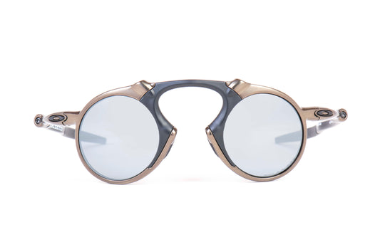 Oakley Madman Sunglasses OO 6019 02