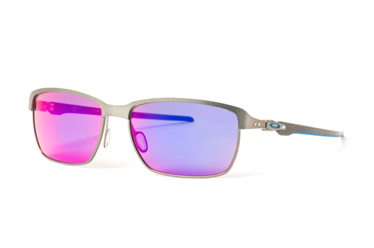 Oakley Tinfoil Carbon Sunglasses OO 6018