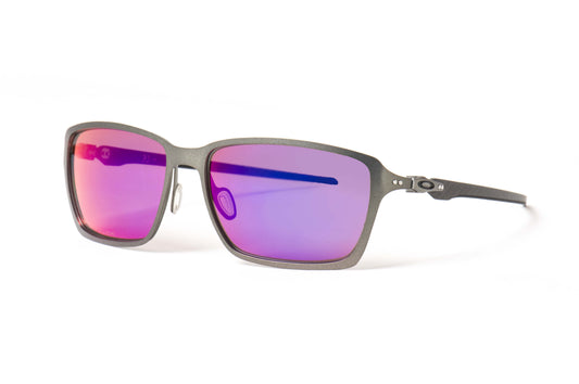 Oakley Tincan Carbon Sunglasses OO 6017