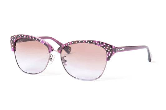 Coach Sunglasses CO 7024 5136/68