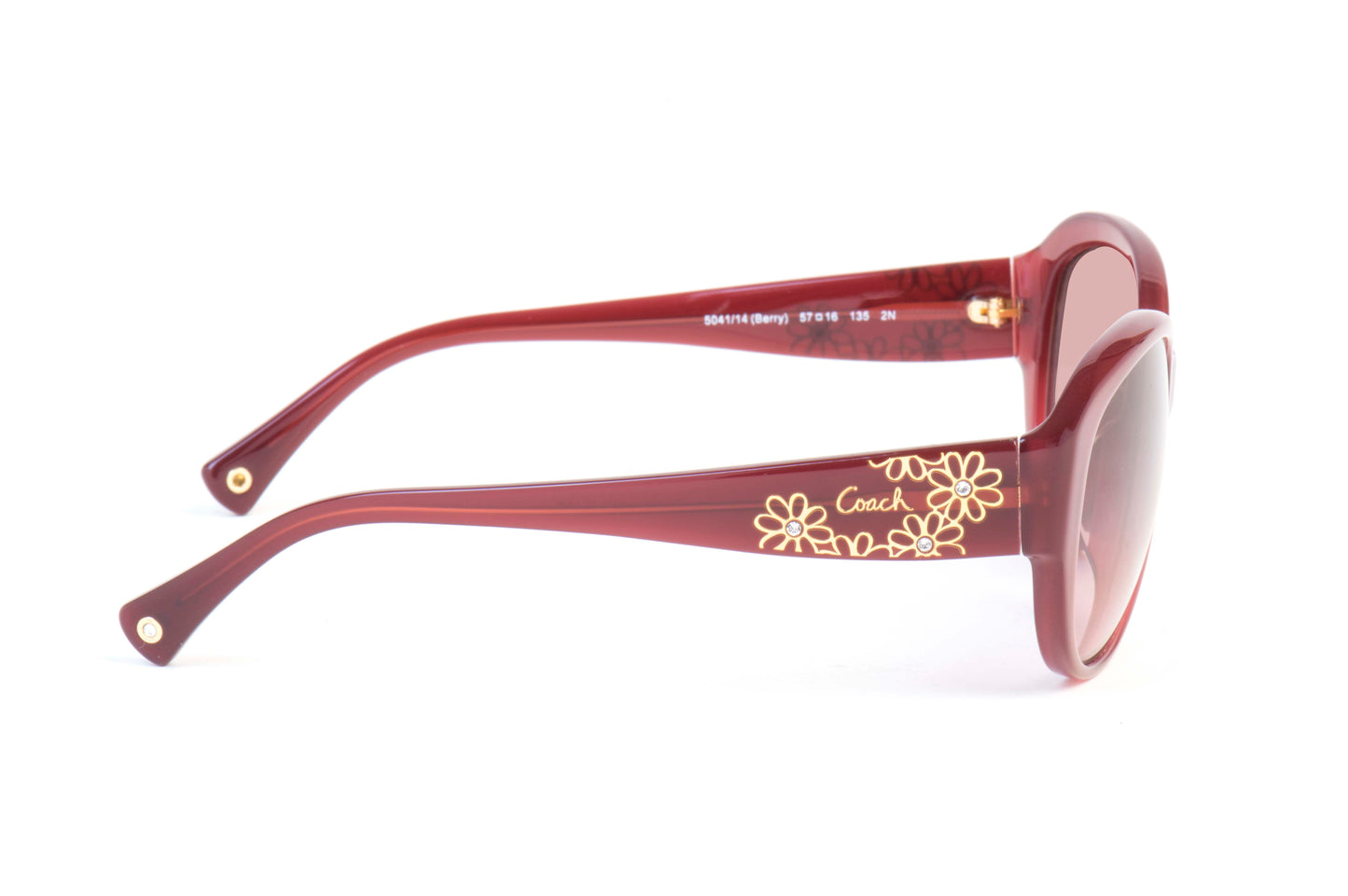 Coach Sunglasses CO 8010BA 5041/14