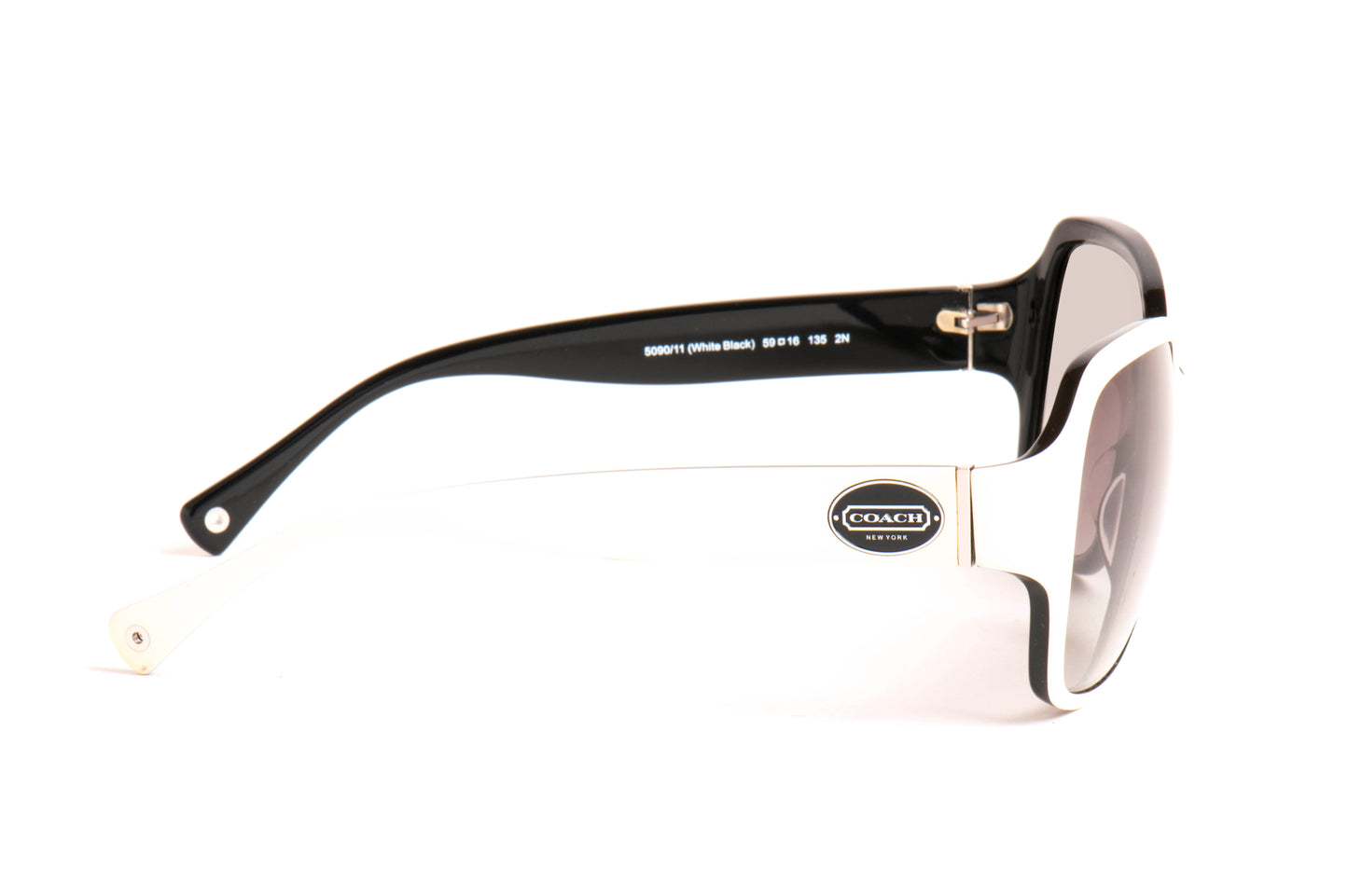 Coach Sunglasses CO 8043 5090/11