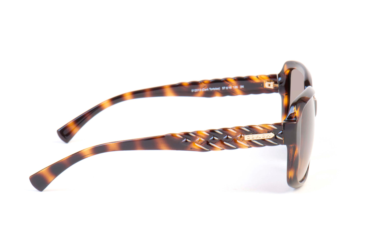 Coach Sunglasses CO 8141 512013