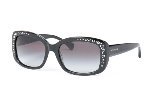 Coach Sunglasses CO 8161