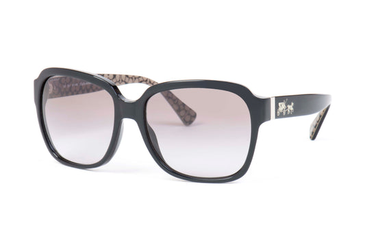 Coach Sunglasses CO 8185 526111