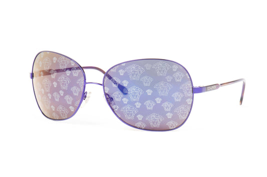 Versace Sunglasses VE 2124 1230/5E