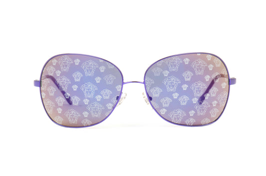 Versace Sunglasses VE 2124 1230/5E