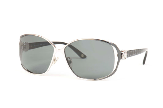 Versace Sunglasses VE 2125-B 1308/87