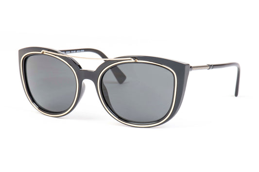 Versace Sunglasses VE 4336 GB1/87