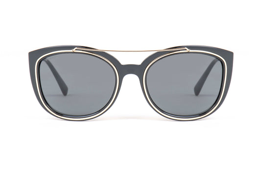 Versace Sunglasses VE 4336 GB1/87