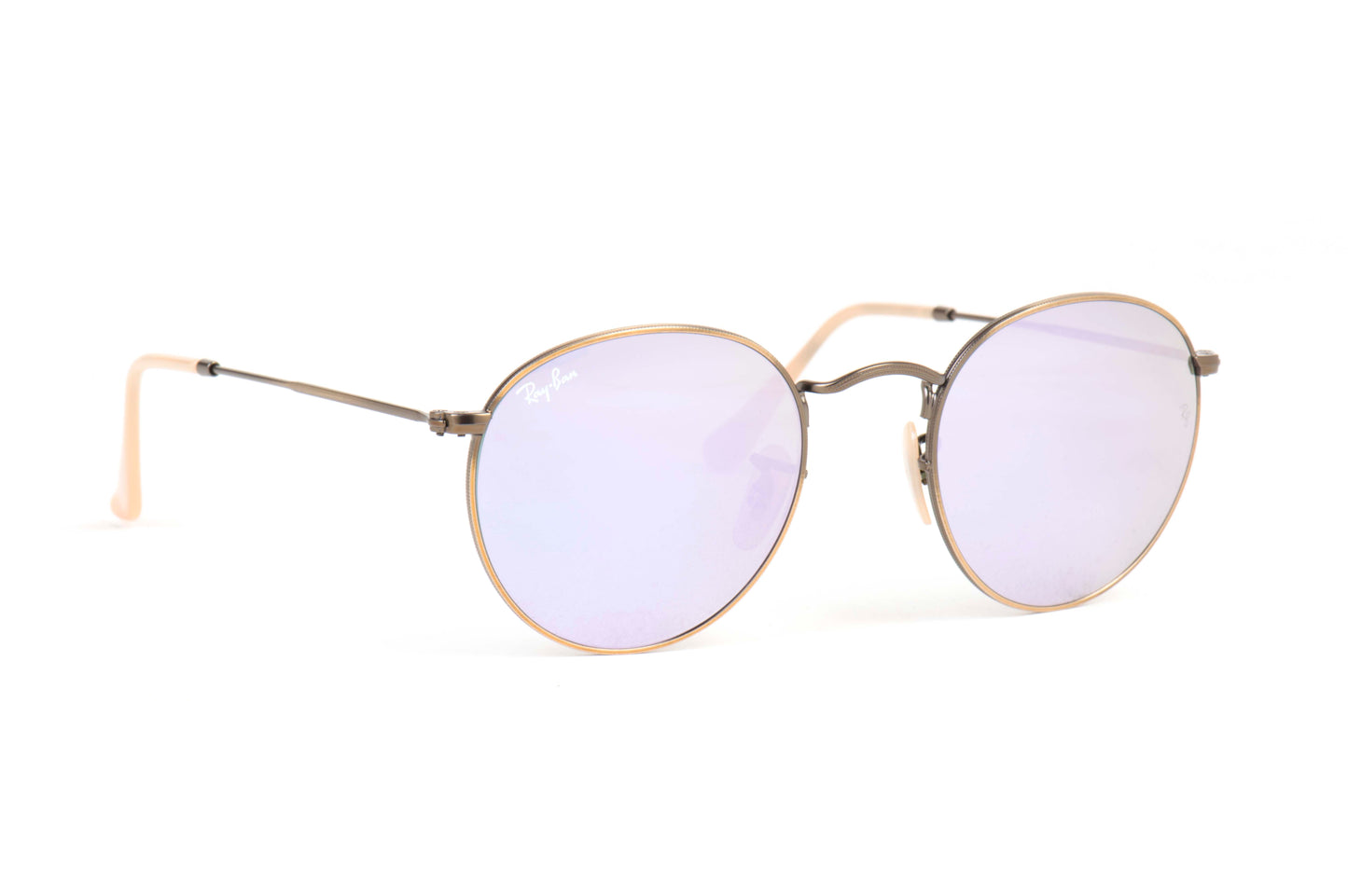 Ray-Ban Sunglasses RB3447 167/4K