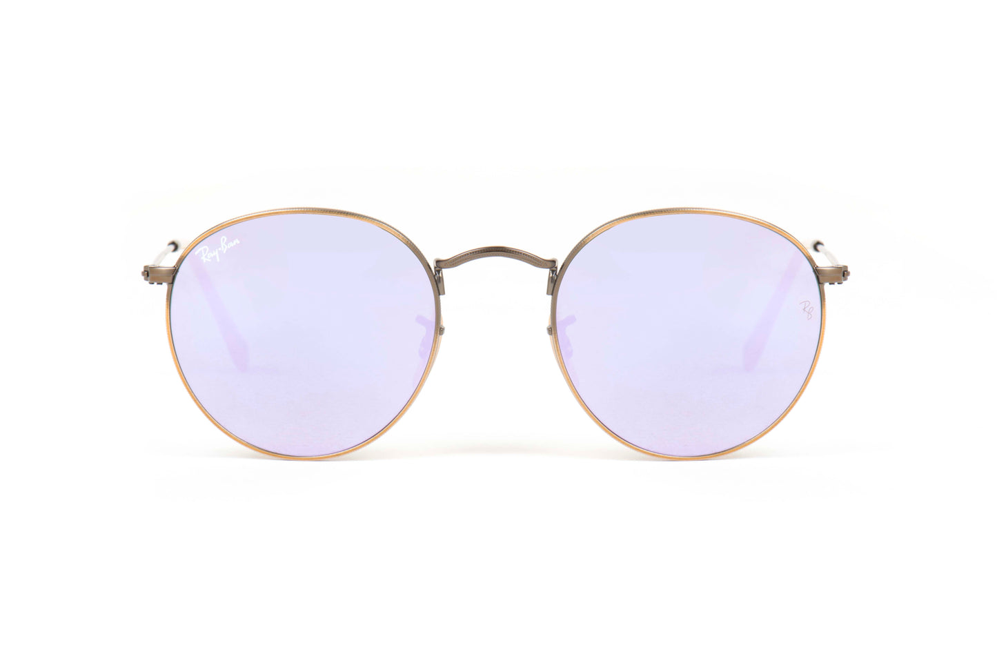 Ray-Ban Sunglasses RB3447 167/4K