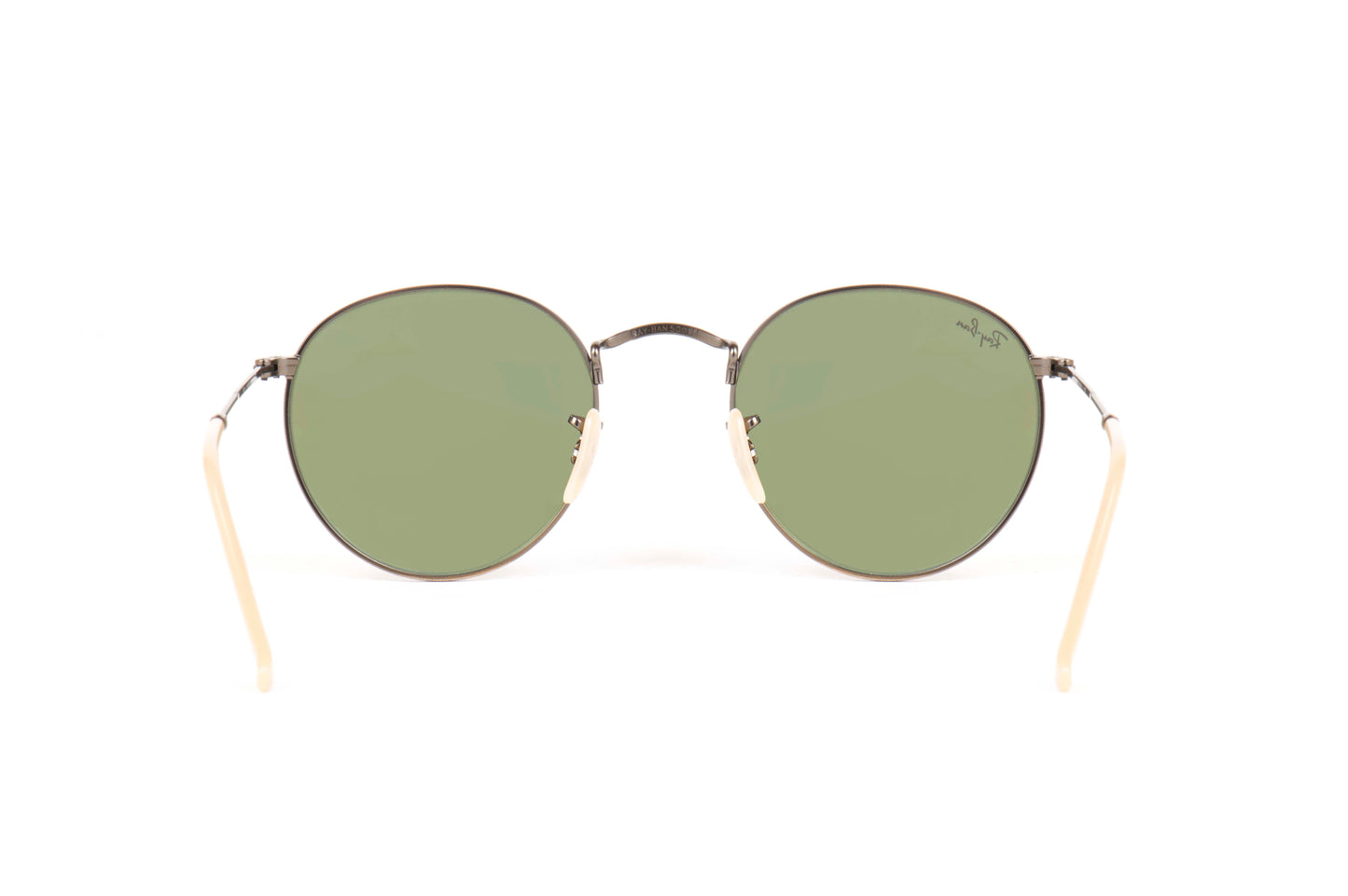 Ray-Ban Sunglasses RB3447 167/4K
