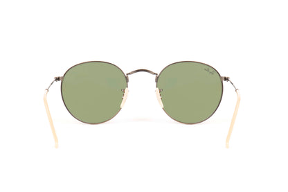 Ray-Ban Sunglasses RB3447 167/4K
