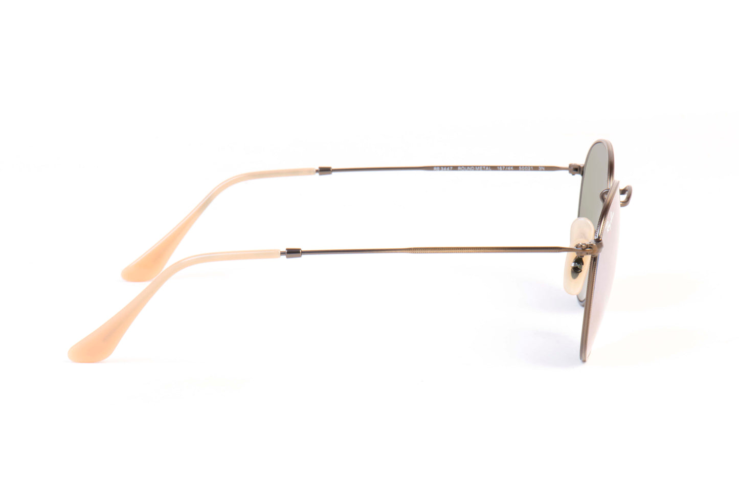 Ray-Ban Sunglasses RB3447 167/4K