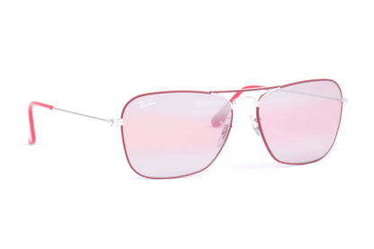 Ray-Ban Sunglasses RB3136 9155/AI