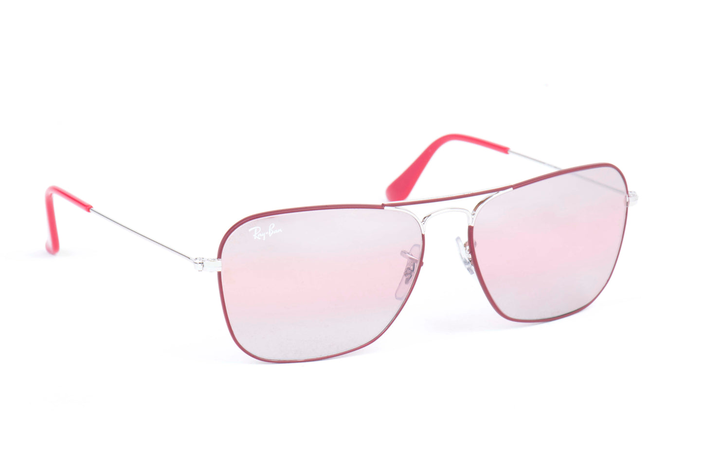 Ray-Ban Sunglasses RB3136 9155/AI