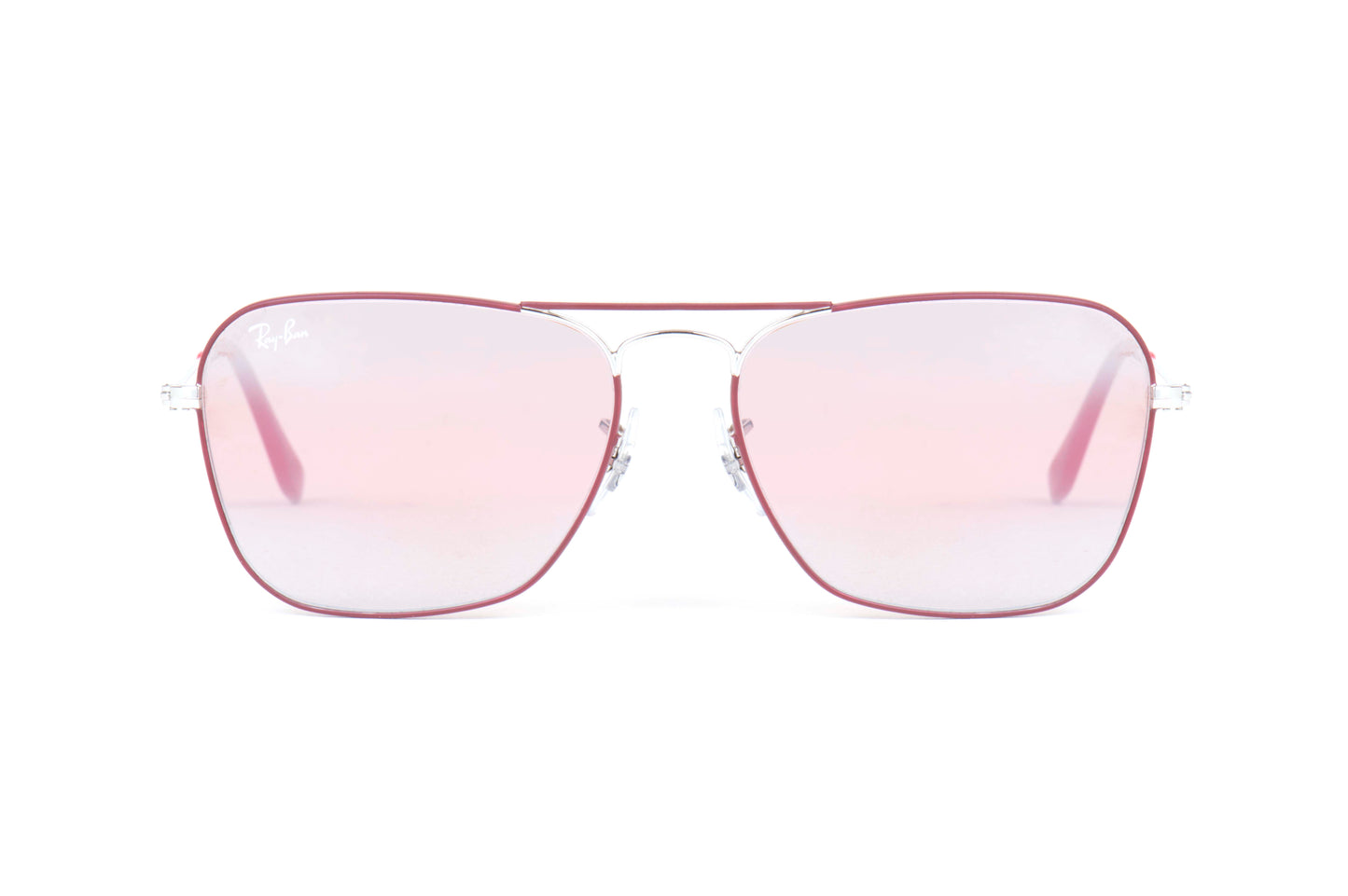 Ray-Ban Sunglasses RB3136 9155/AI