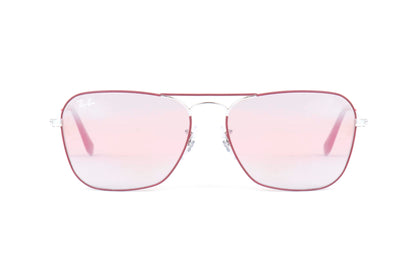 Ray-Ban Sunglasses RB3136 9155/AI