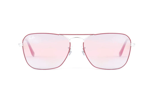 Ray-Ban Sunglasses RB3136 9155/AI