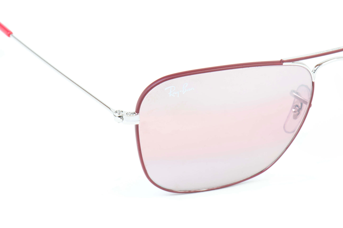 Ray-Ban Sunglasses RB3136 9155/AI