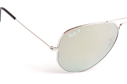 Ray-Ban Aviator Sunglasses RB3025 003/59