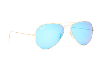 Ray-Ban Aviator Sunglasses RB3025 112/4L