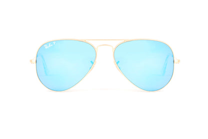 Ray-Ban Aviator Sunglasses RB3025 112/4L
