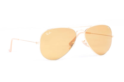Ray-Ban Aviator Sunglasses RB3025 9064/4I