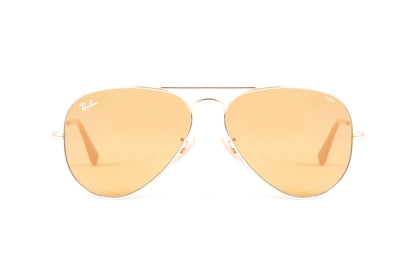 Ray-Ban Aviator Sunglasses RB3025 9064/4I