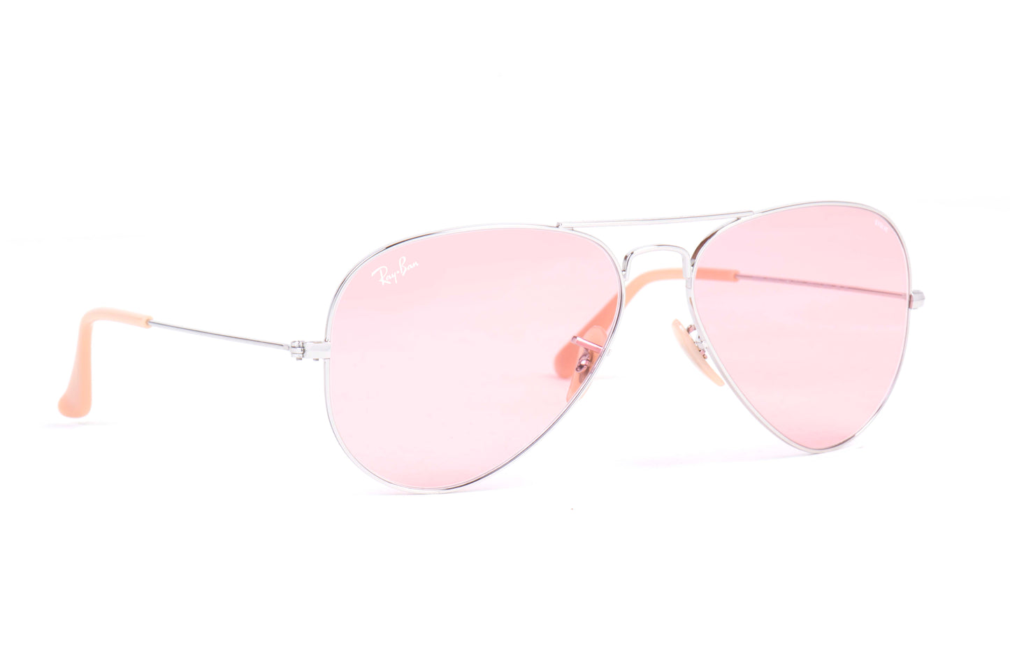 Ray-Ban Aviator Sunglasses RB3025 9065/V7