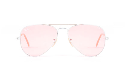 Ray-Ban Aviator Sunglasses RB3025 9065/V7