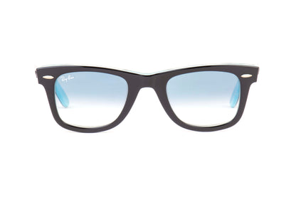 Ray-Ban Wayfarer Sunglasses RB2140 1001/3F